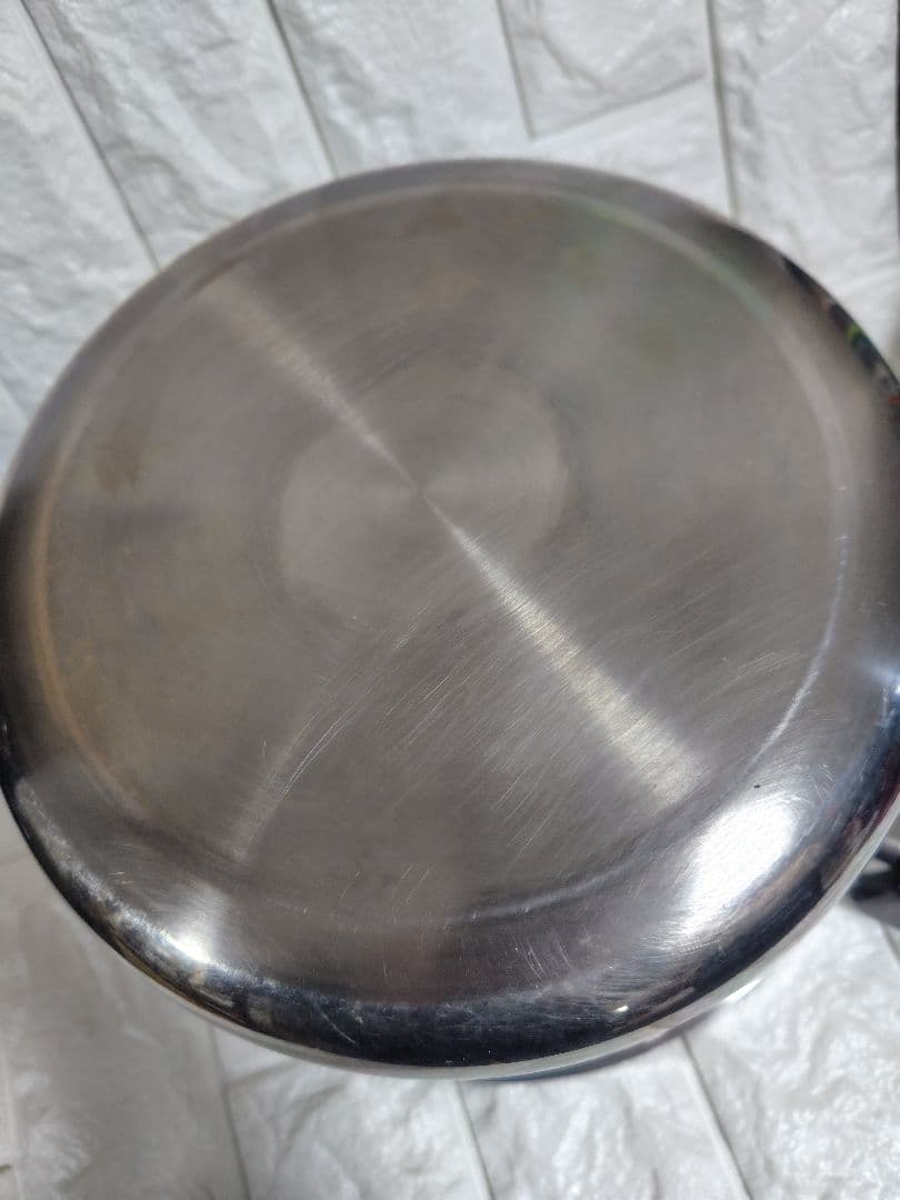 ビタクラフト両手鍋ウルトラno9205