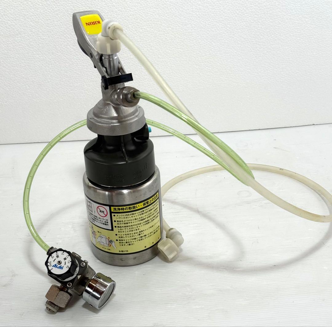 業務用　キリン　ホシザキ 生ビールサーバー　ディスペンサー　DBF -25