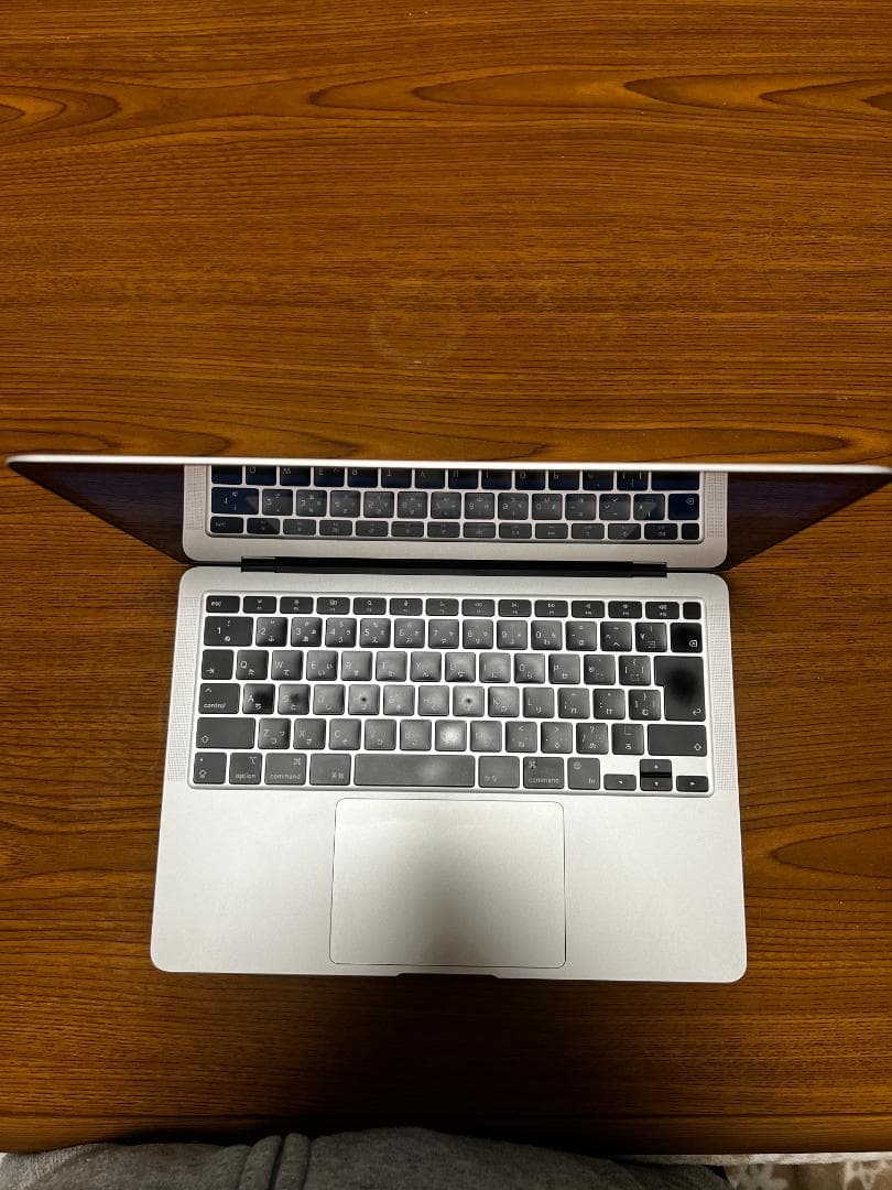 【美品】Apple MacBook Air M1 (2020)
