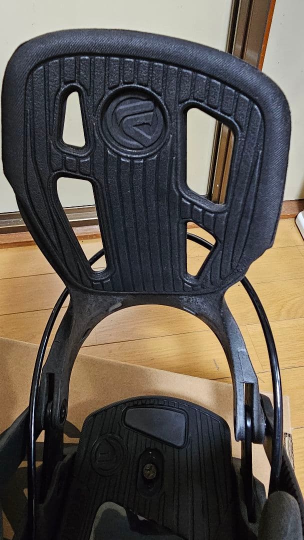 FLOW NX2 FUSION Carbon Mサイズ