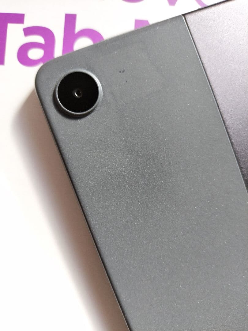 Androidタブレット本体 Lenovo Tab M10 (3rd Gen) 64GB ZAAE0009JP