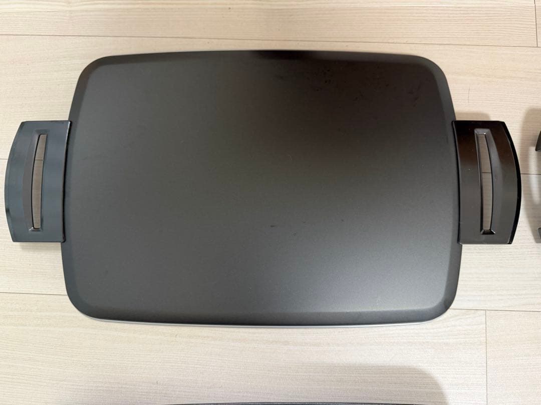 象印 やきやき ホットプレート EA-GW30