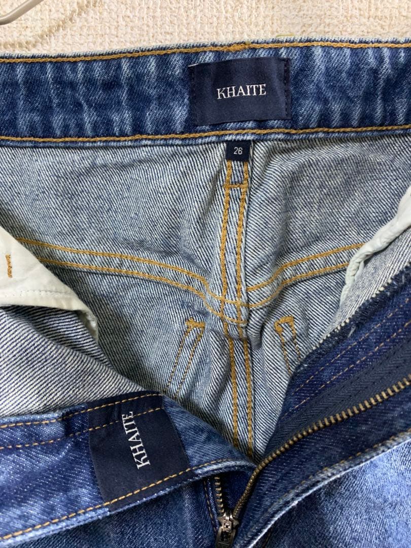 yunico 様 KHAITE Gabbie ケイト