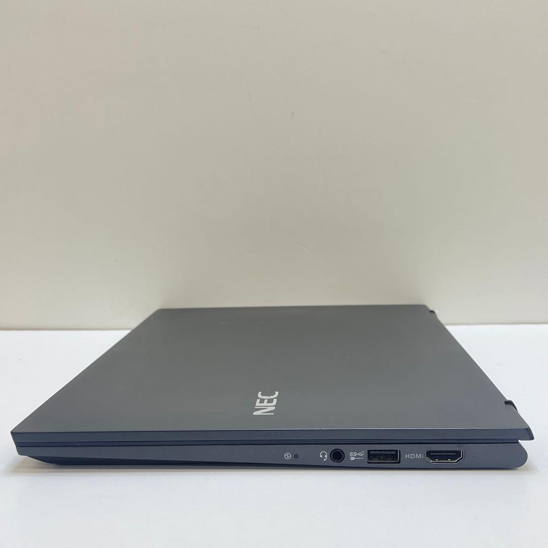 #508 NEC Versapro VG-9 i7-10510U Office付