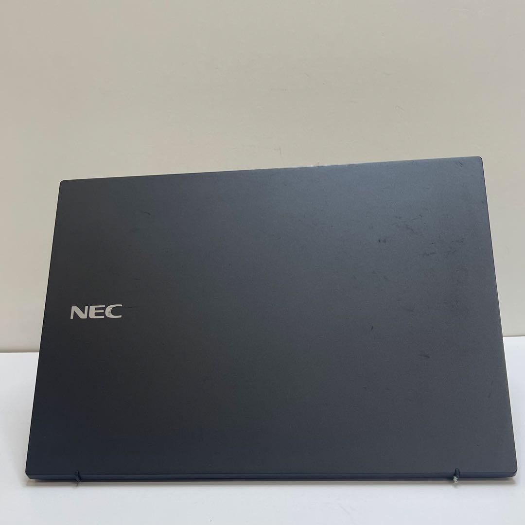 #508 NEC Versapro VG-9 i7-10510U Office付
