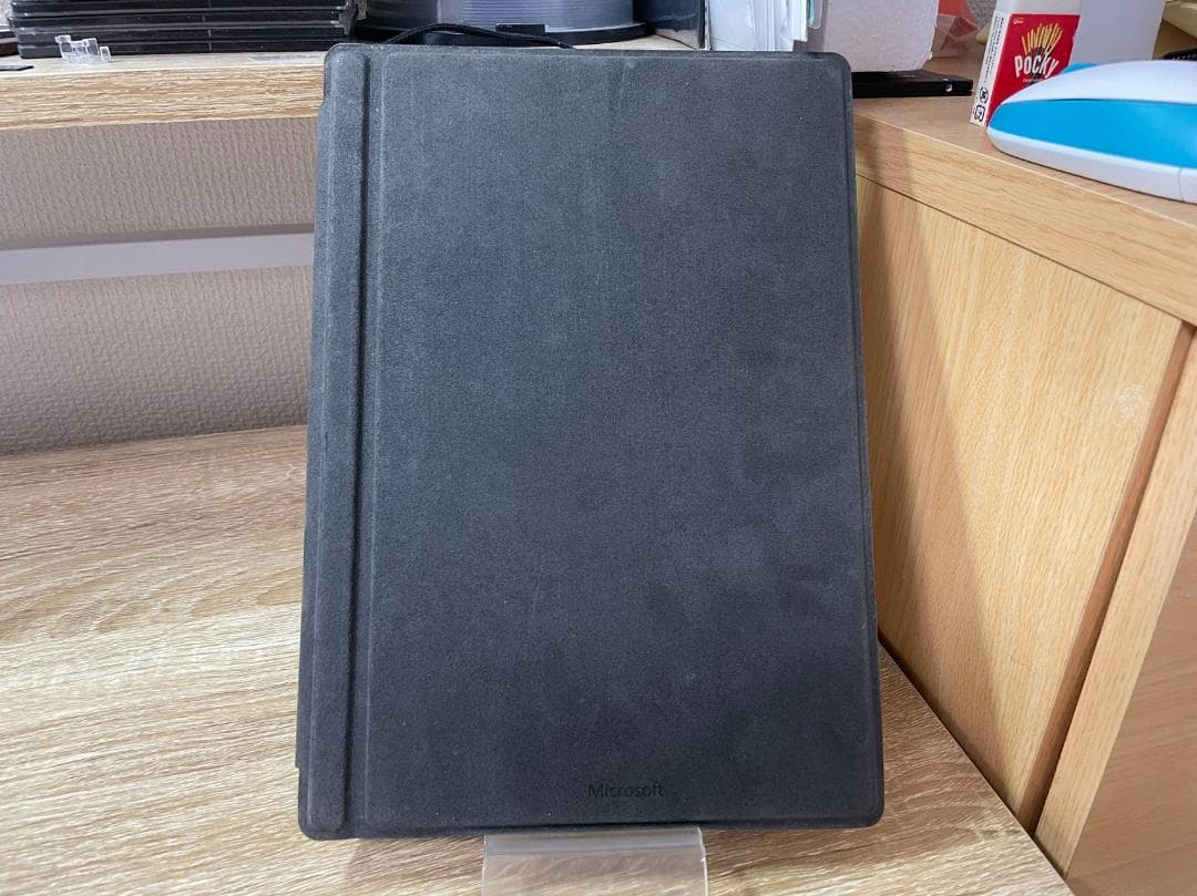 Surface 3 Atom Z8700 128GB LTE Office付き