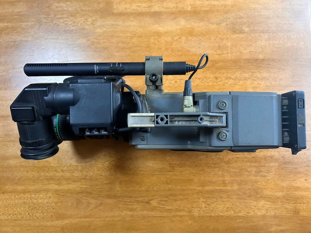 Ikegami HC-300 ビデオカメラ 本体