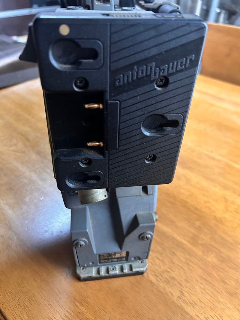 Ikegami HC-300 ビデオカメラ 本体