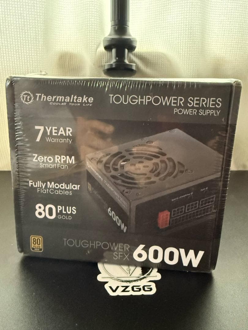 電源ユニット Thermaltake Toughpower SFX 600W