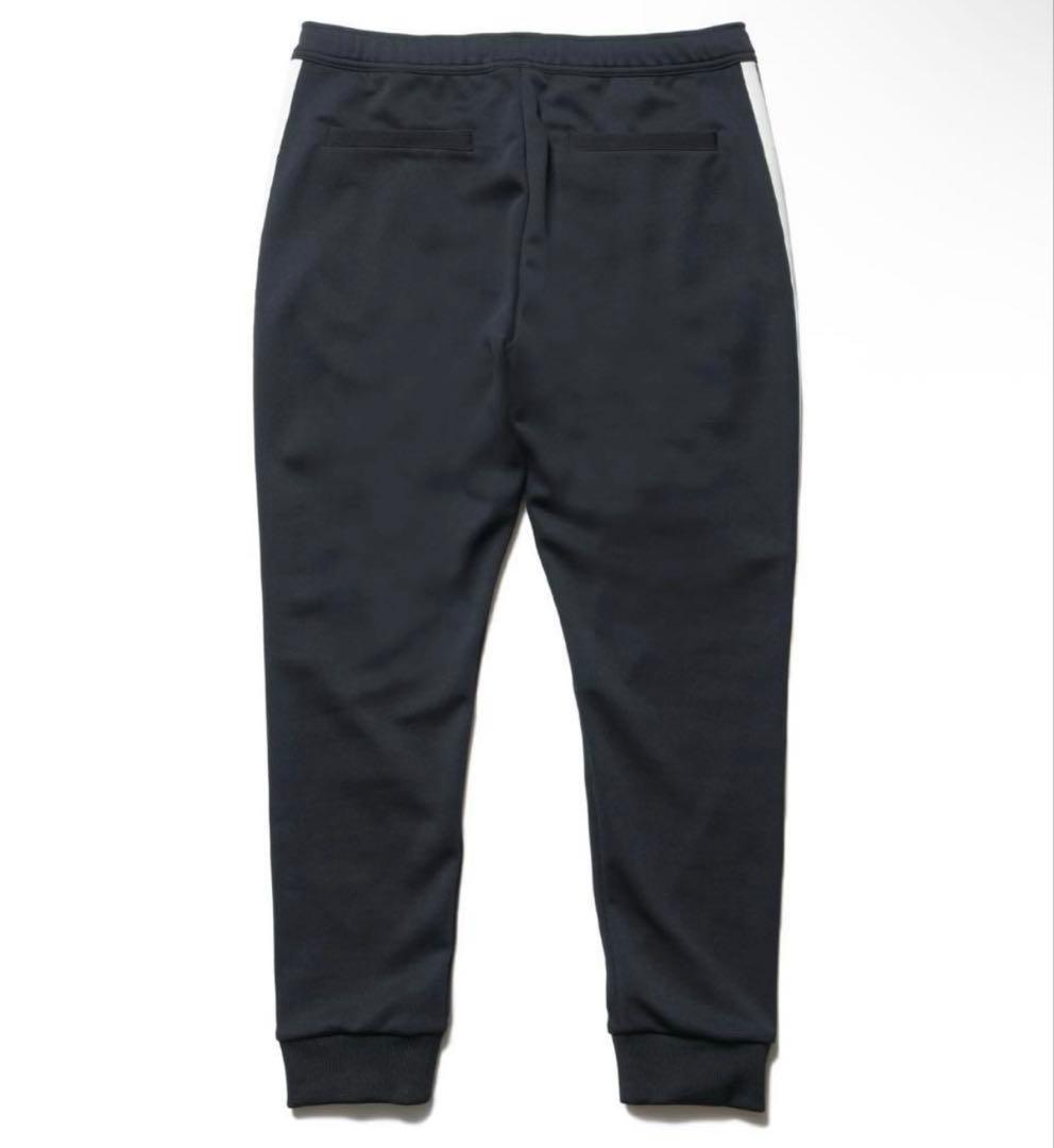 ウォーキング・ランニングウェア FCRB TRAINING TRACK RIBBED PANTS
