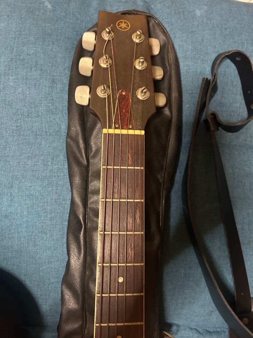 【お値下げ中】Yamaha FG-340 アコースティックギター