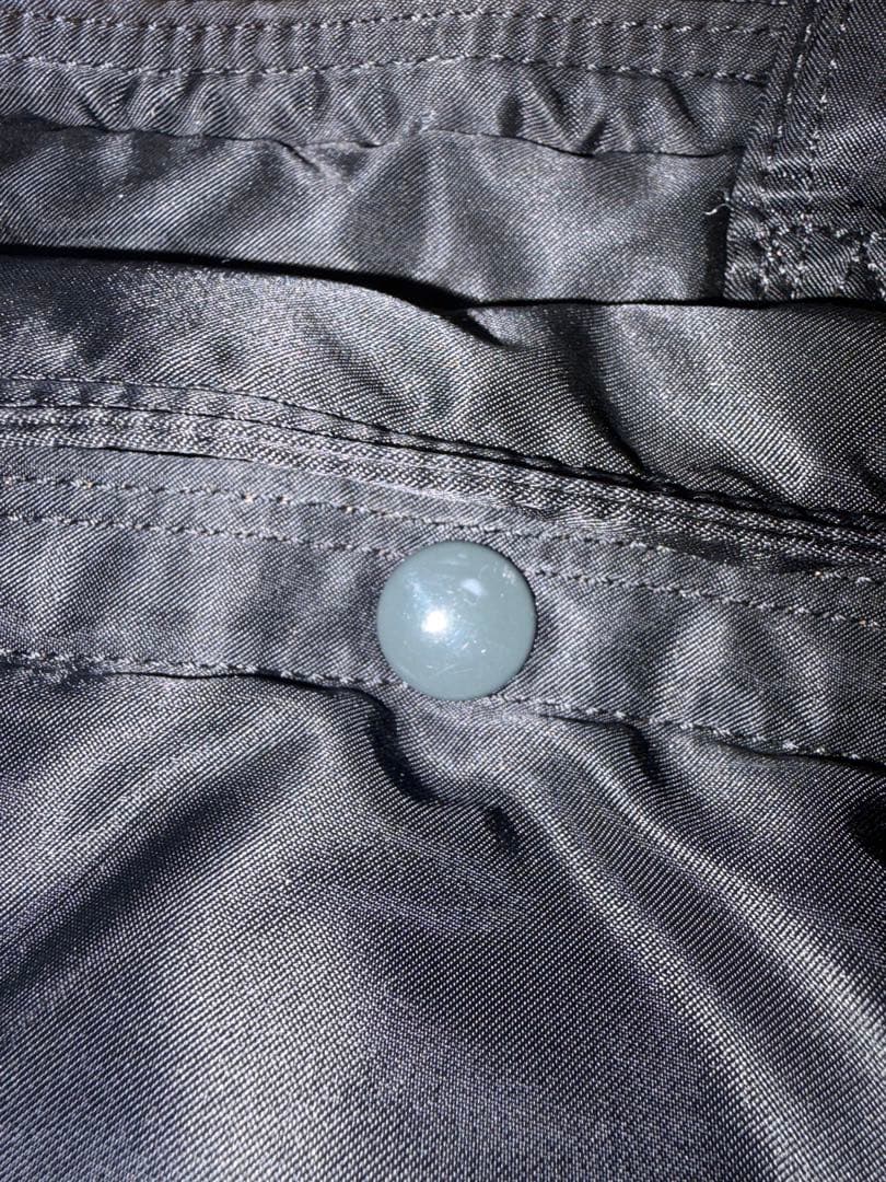 porter　タンカー　ブリーフケース　ブラック　2way