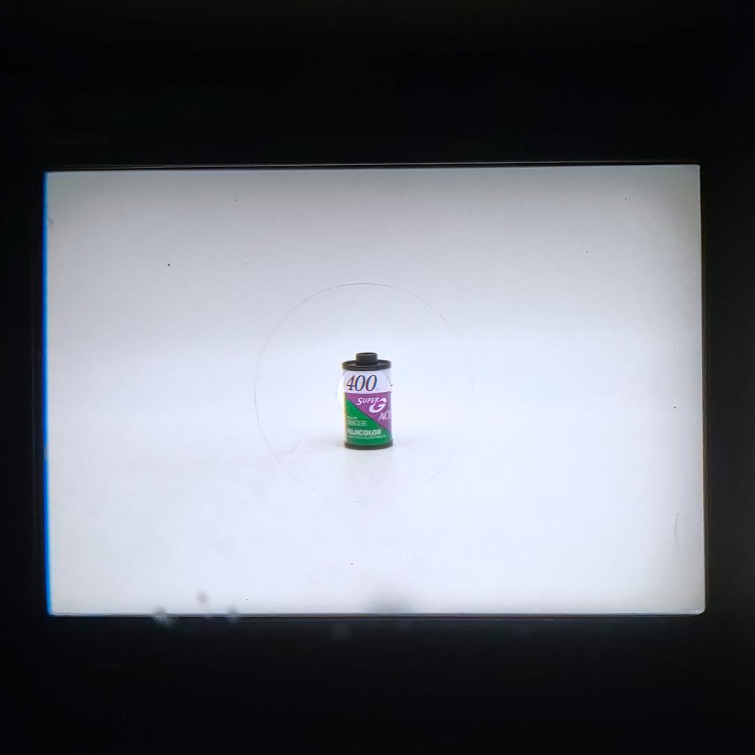 Nikon F 後期 Black / Nikkor-S.C 50mm f1.4