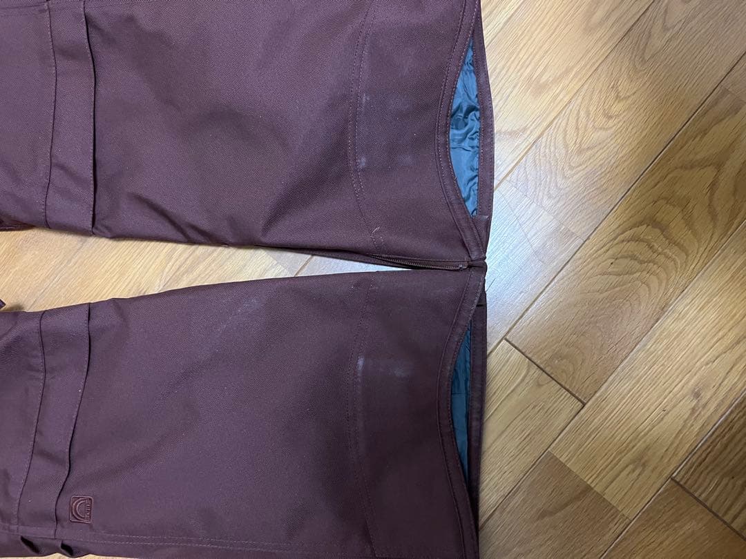 【初心者さんにオススメ】スノーボードウェアセット