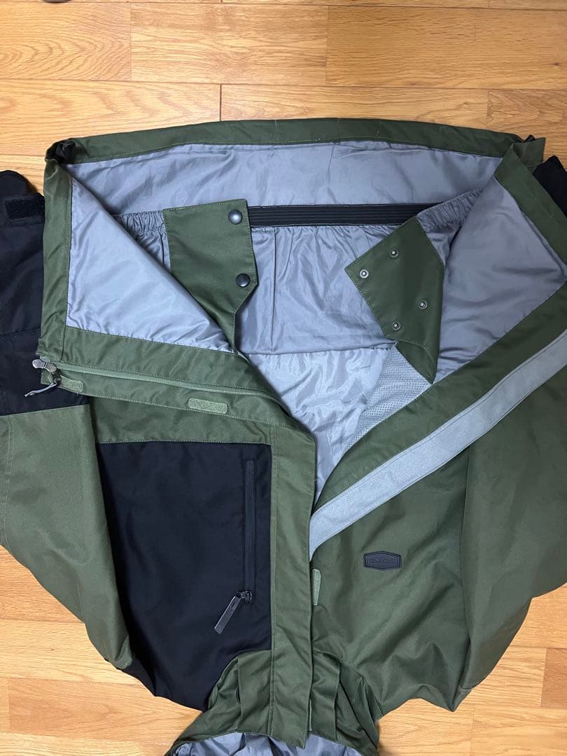 【初心者さんにオススメ】スノーボードウェアセット