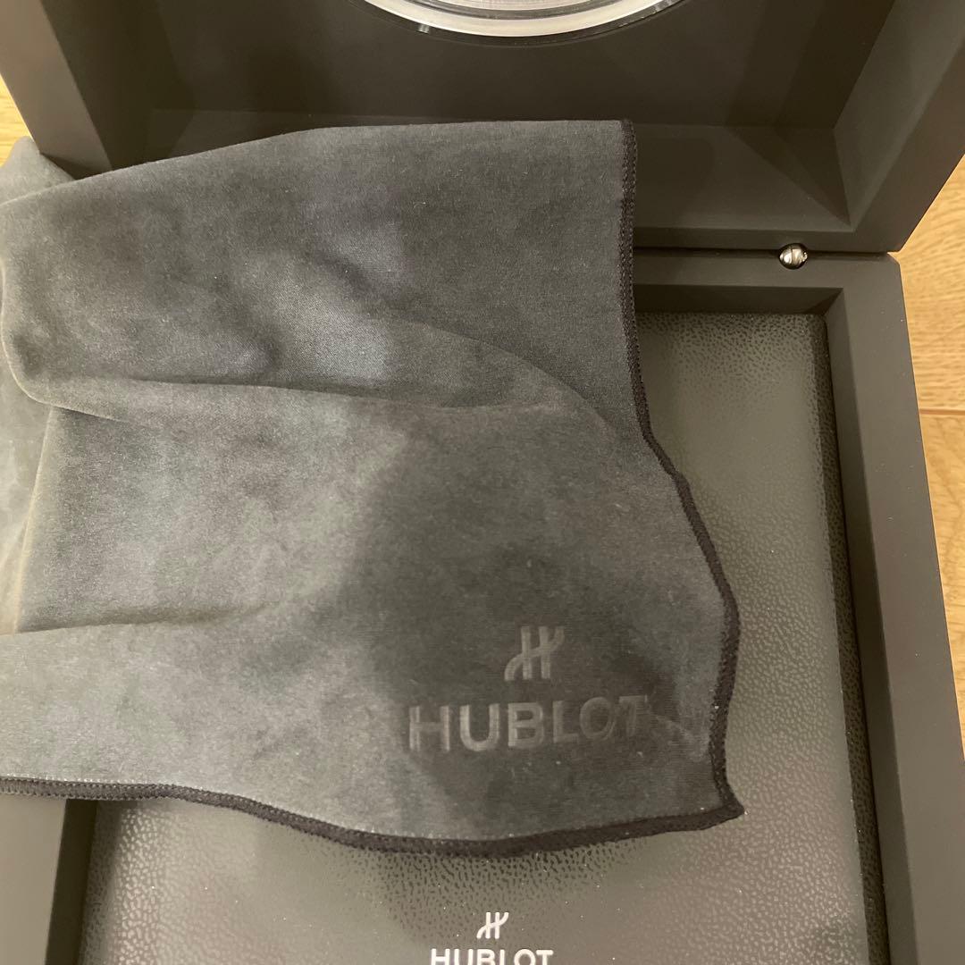 Hublot 時計ボックス　ケース