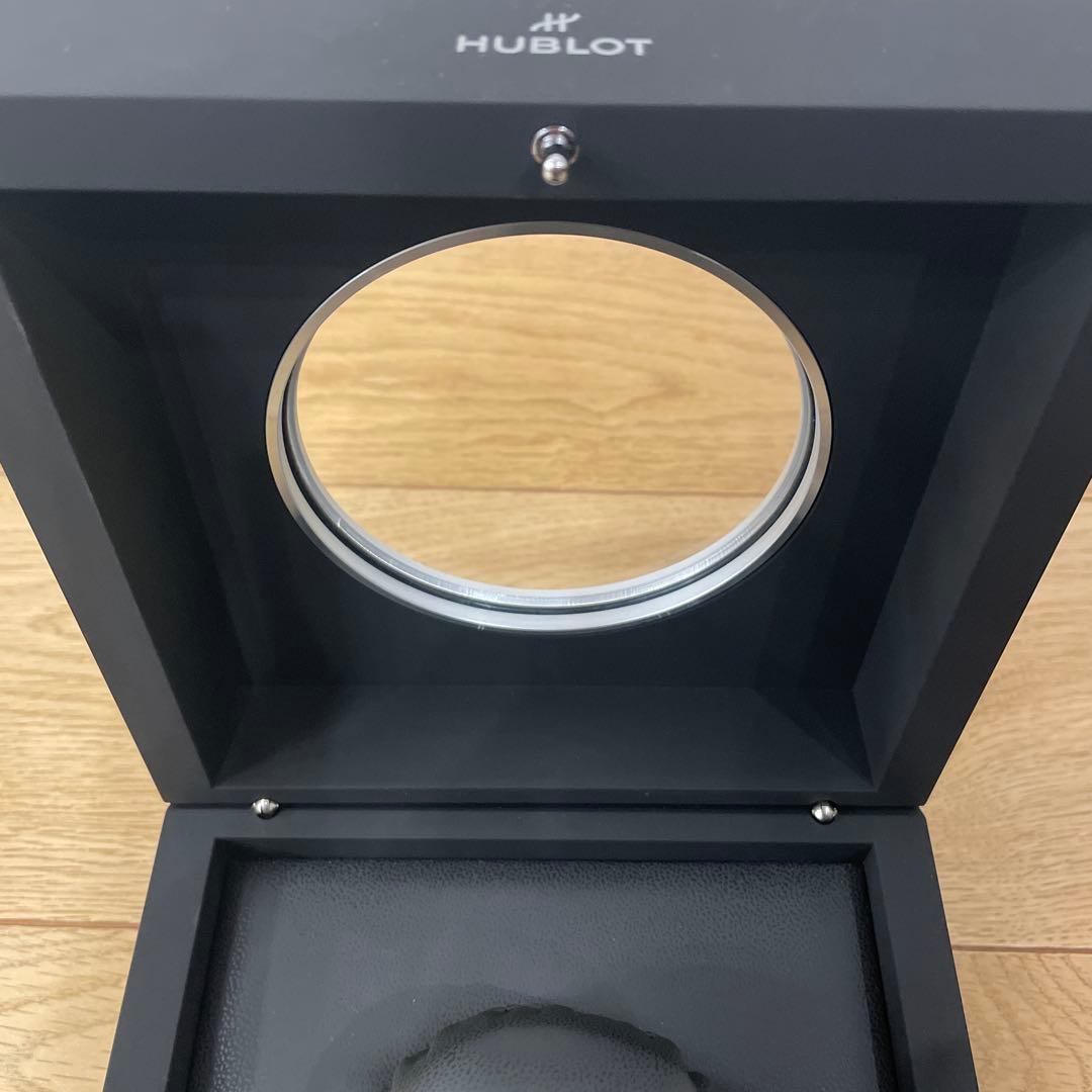 Hublot 時計ボックス　ケース