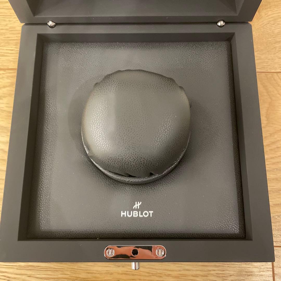 Hublot 時計ボックス　ケース