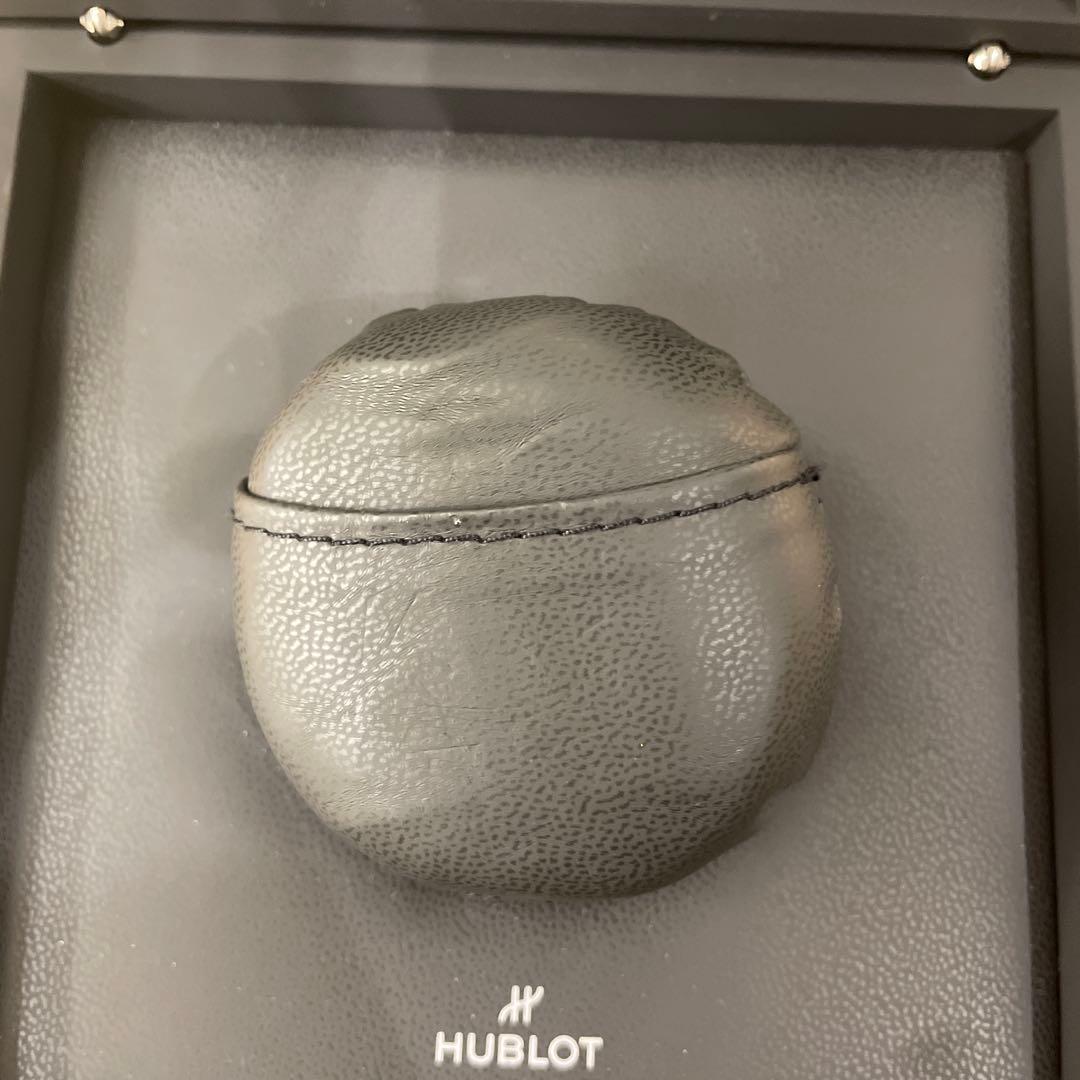 Hublot 時計ボックス　ケース