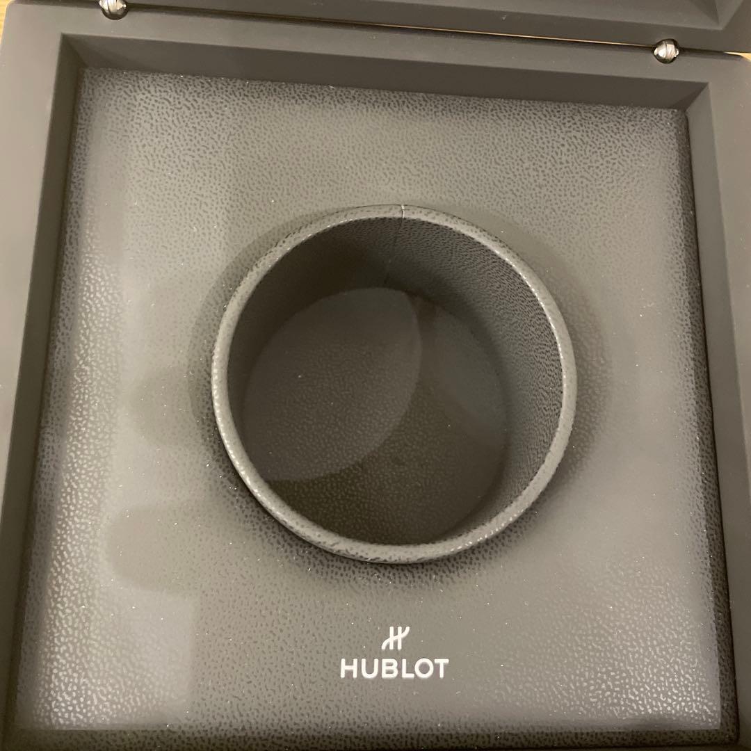 Hublot 時計ボックス　ケース
