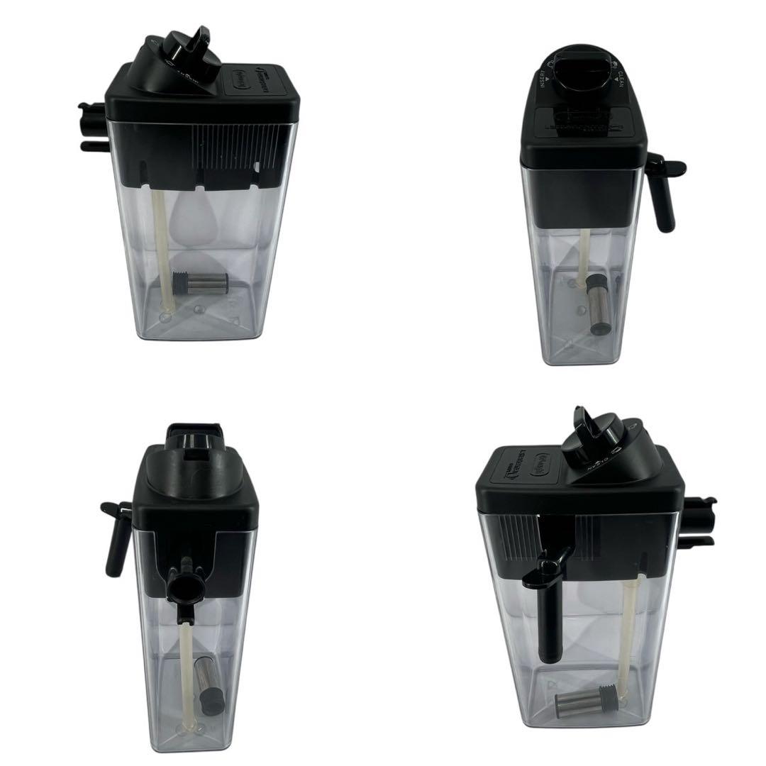 【美品】デロンギ　エレッタ　カプチーノ　ECAM44660BH