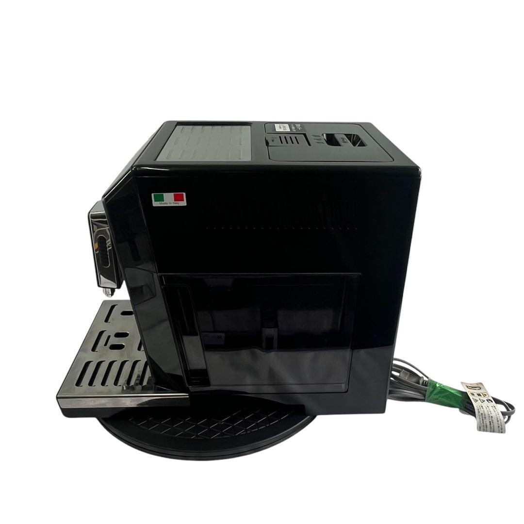 【美品】デロンギ　エレッタ　カプチーノ　ECAM44660BH