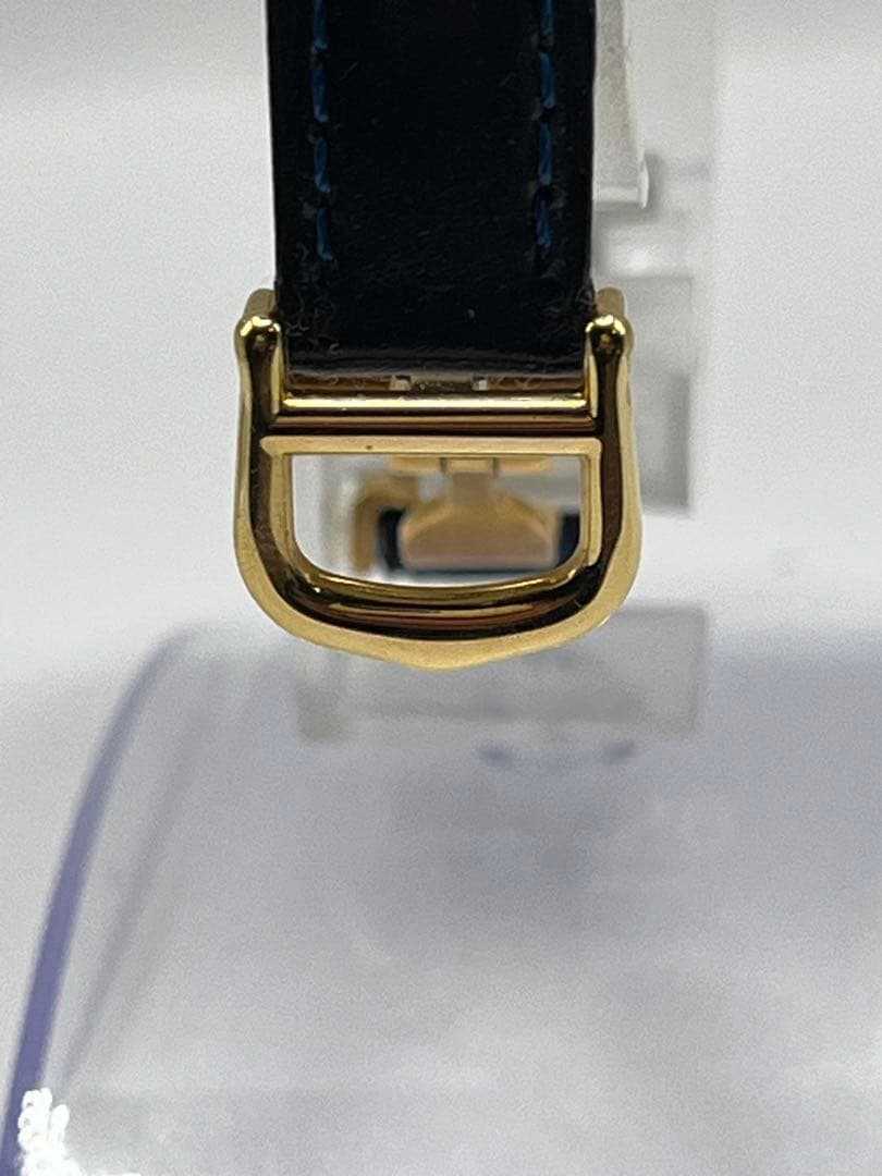 【美品】Cartier カルティエ マストトリニティ Vermeil