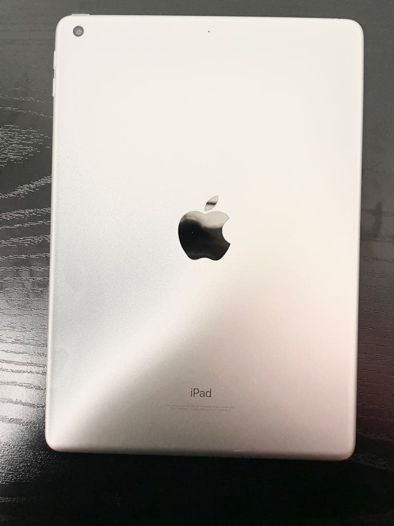 【特別特価】※最大容量100%iPad 第5世代