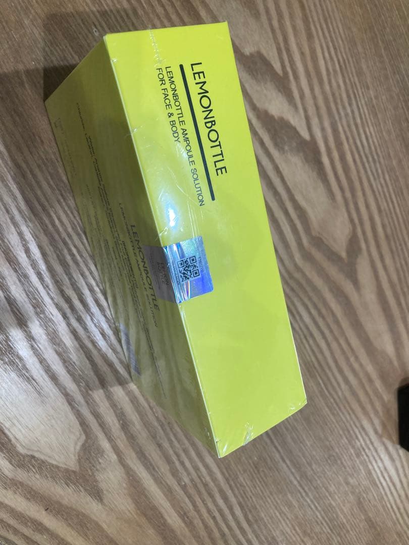 30本限定【即日発送】最安値・韓国発の新しい脂肪溶解LEMONBOTTLE