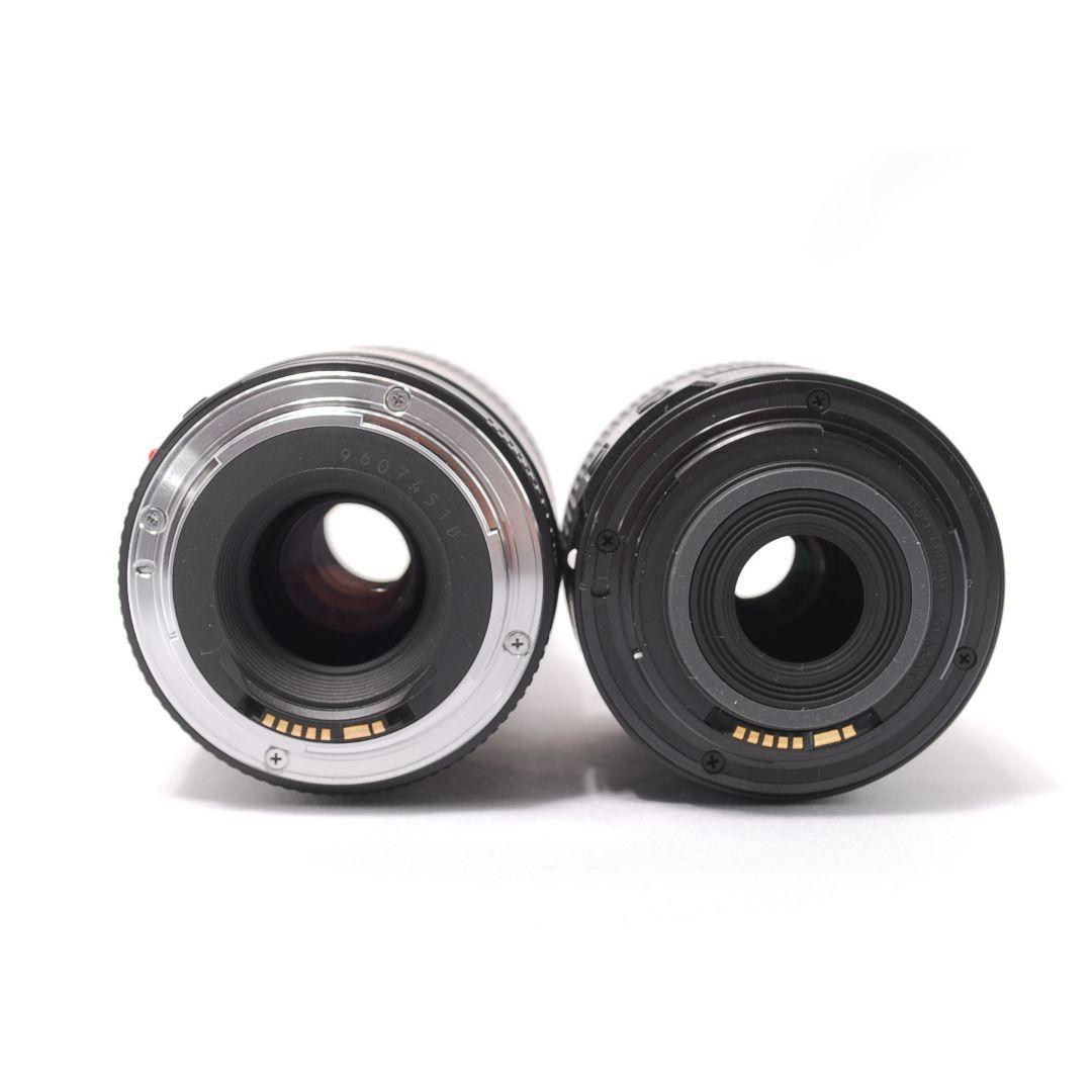 ❤即購入1000円OFF❤ キャノン Kiss X6i 超望遠レンズ Wズーム