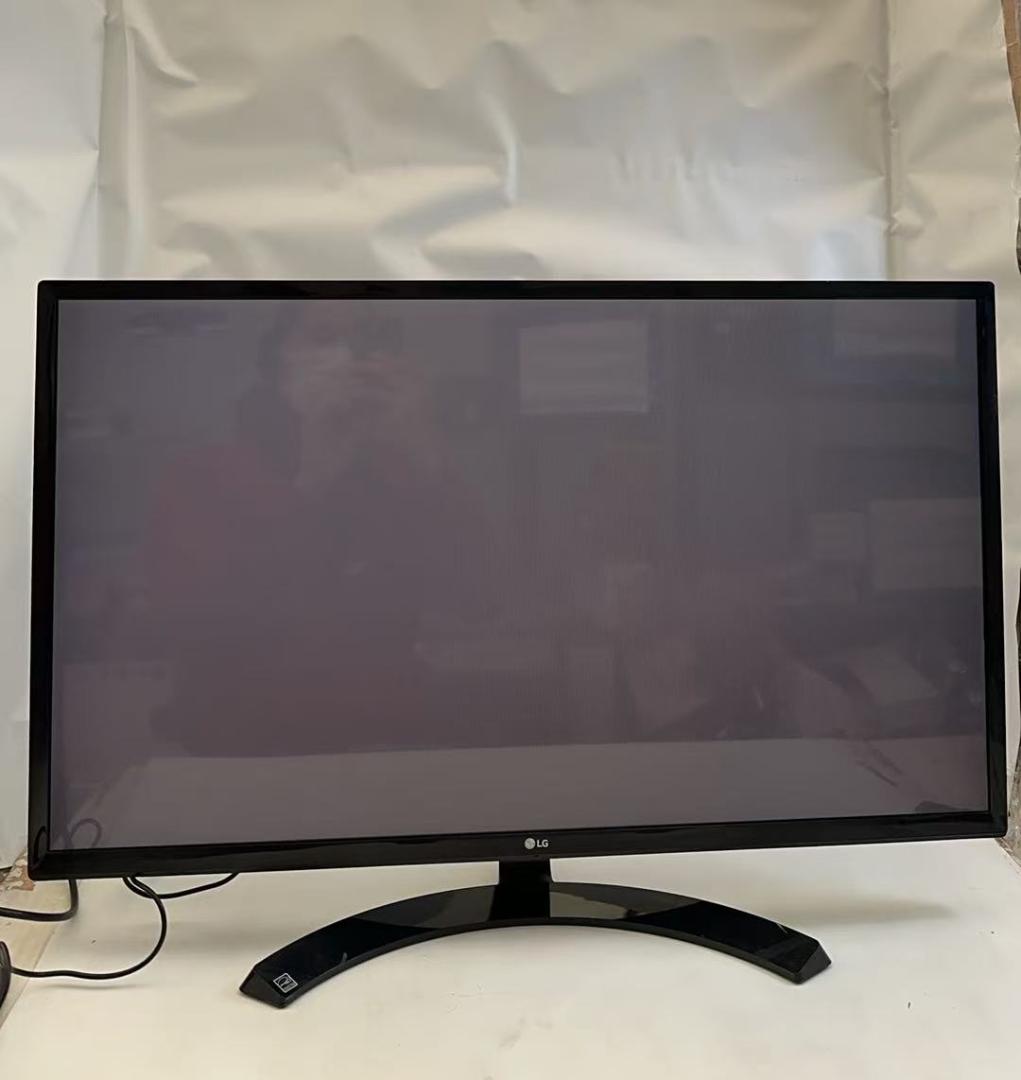 LG 32MP58HQ-P IPS液晶 32インチ