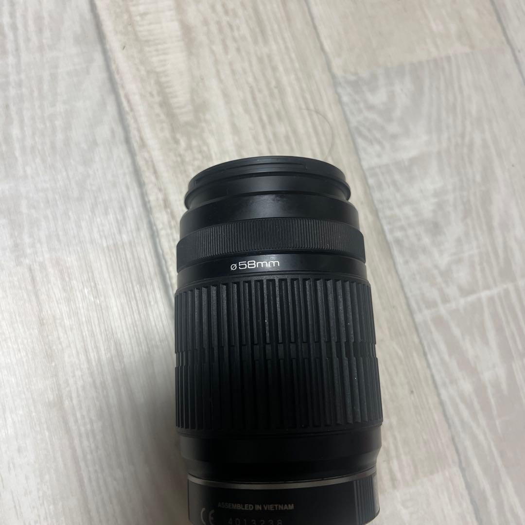 PENTAX K-Xレッド デジタル一眼レフカメラ