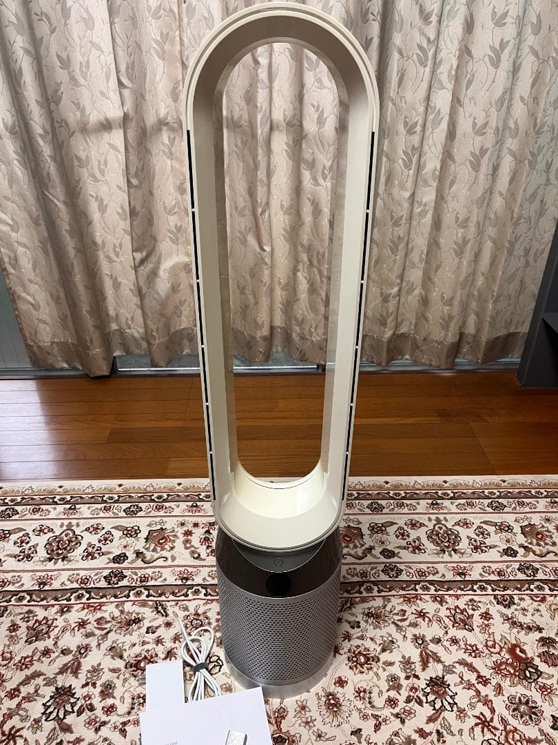 ダイソン Dyson Pure Cool TP04WSN