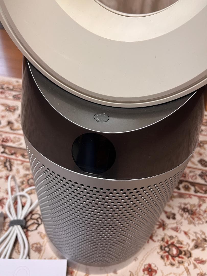 ダイソン Dyson Pure Cool TP04WSN