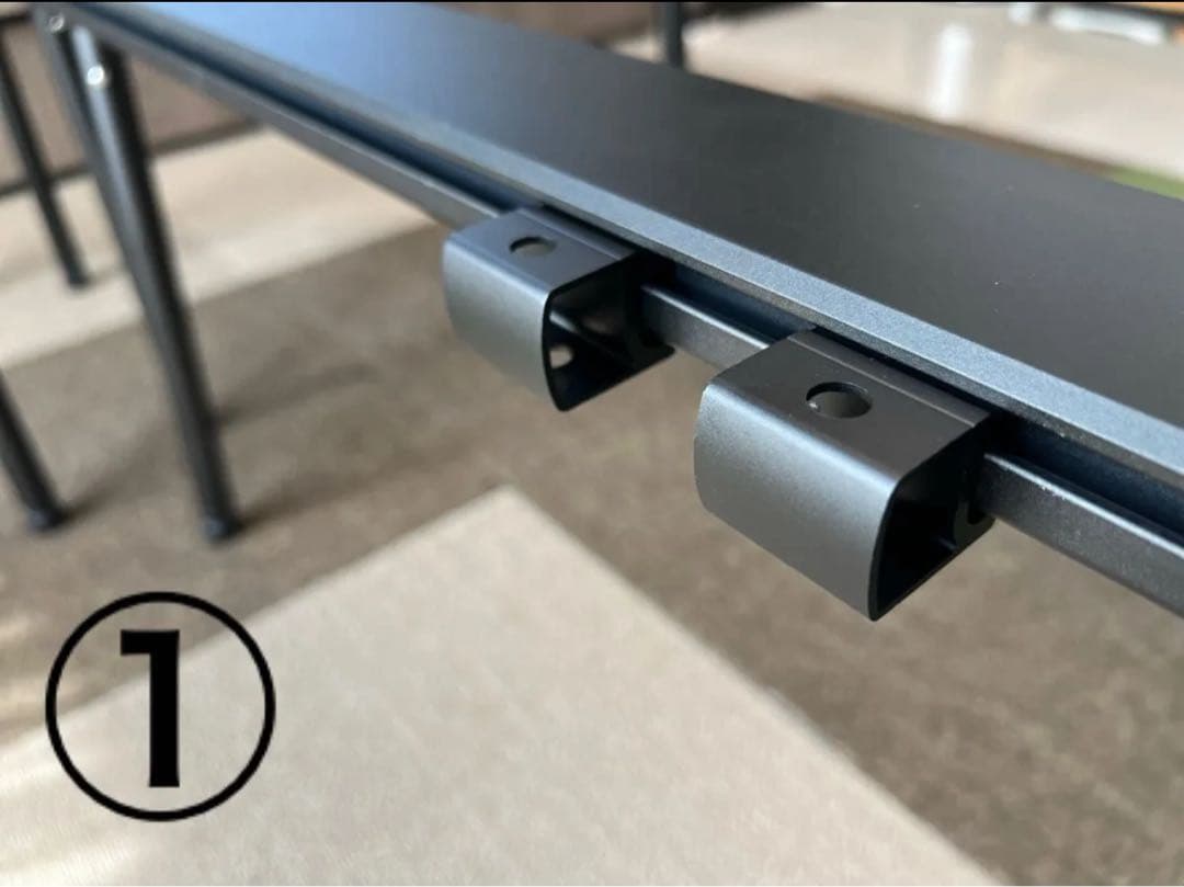 新品格安　IGT 4way 400・500・ 550・660調整脚　スノーピーク