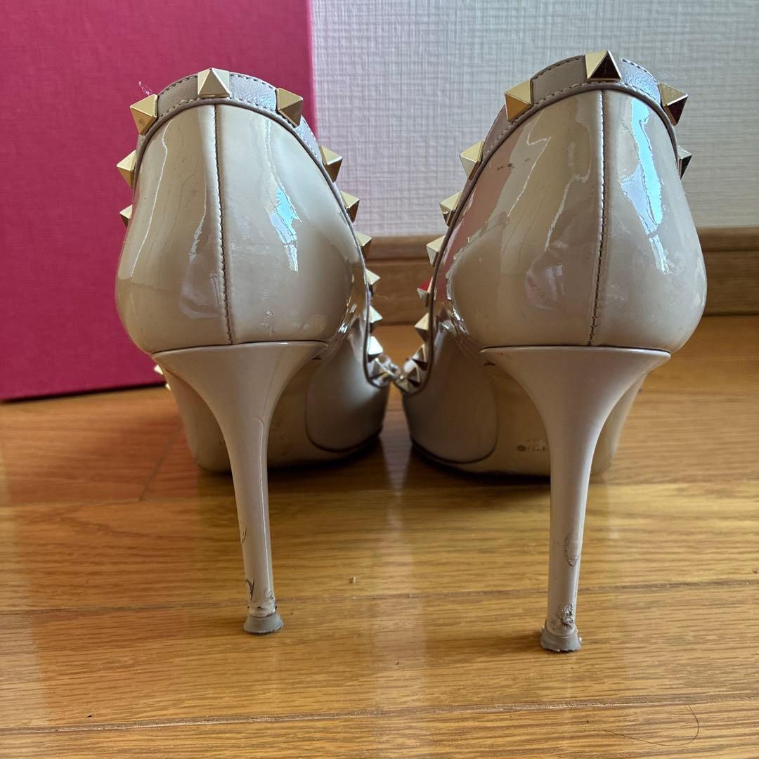 VALENTINO ハイヒール