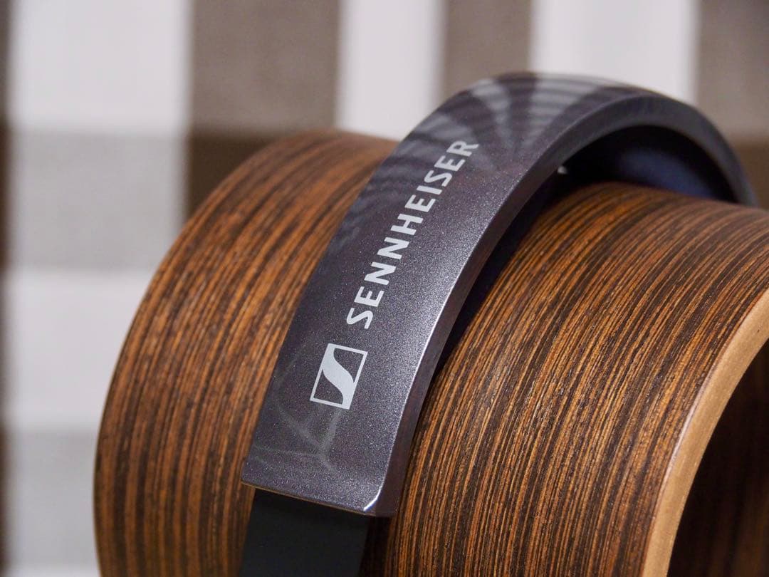 【美品】Sennheiser HD650 モニターヘッドフォン