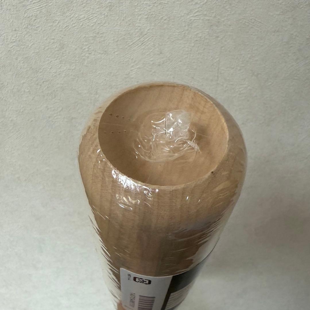 硬式用木製バット(ミズノプロTN型メイプル)※最終値下げ