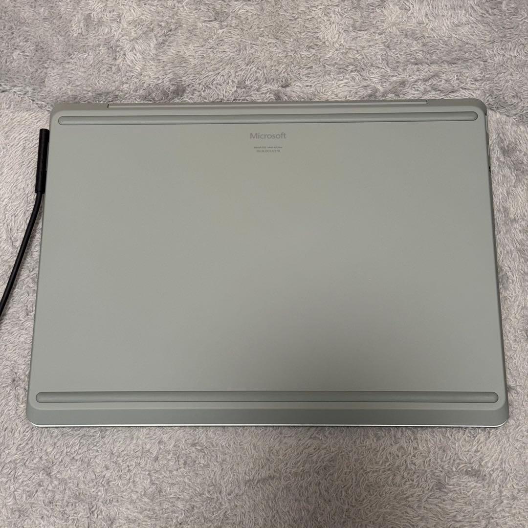 【美品】Microsoft Surface Laptop Go 2 256G