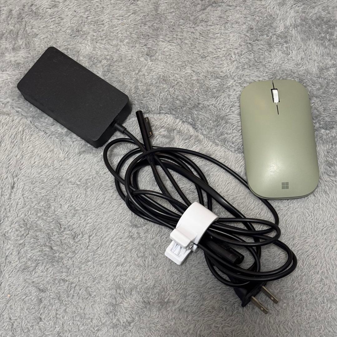 【美品】Microsoft Surface Laptop Go 2 256G