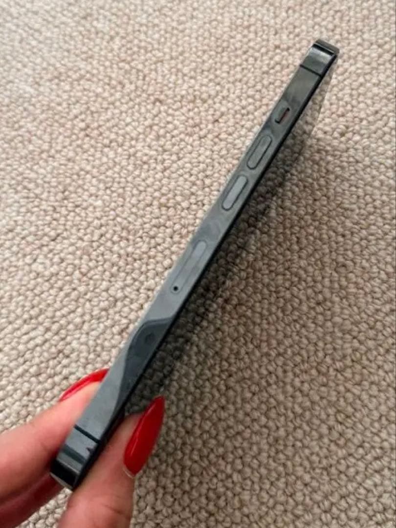 【台湾版：カメラ音なし】Apple iPhone 13 Pro 256GB