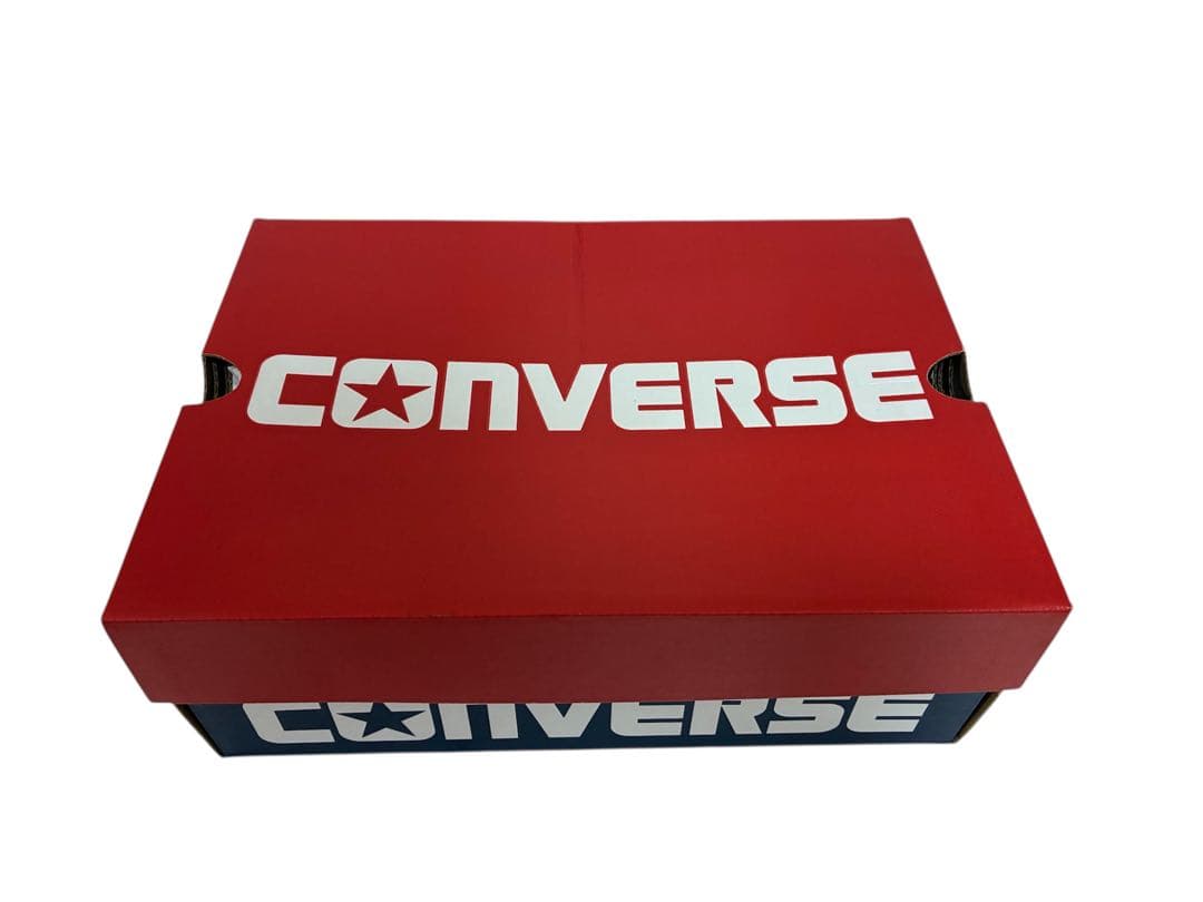 2025年 新作 クーティー コンバース スエード スニーカー 26.5cm箱有