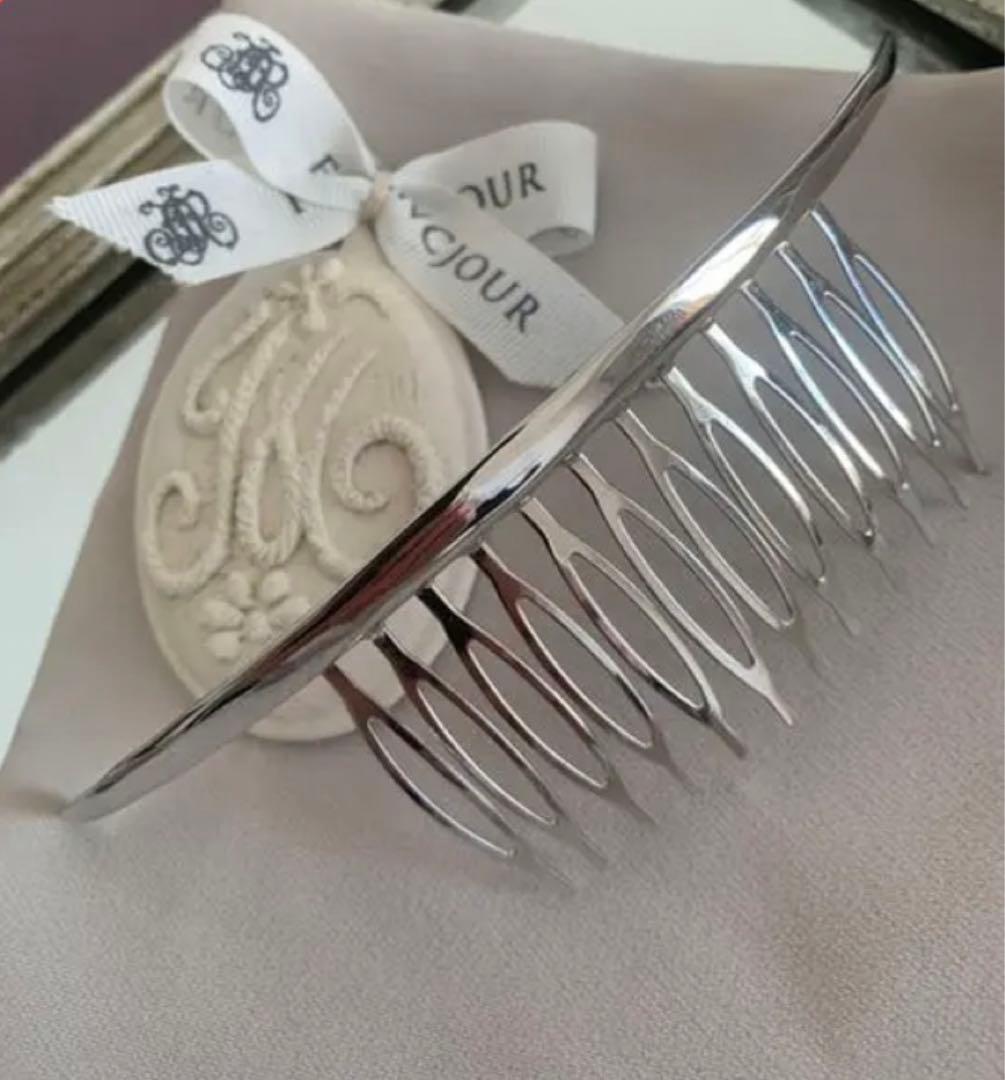 Pluie プリュイ　クレセントコーム