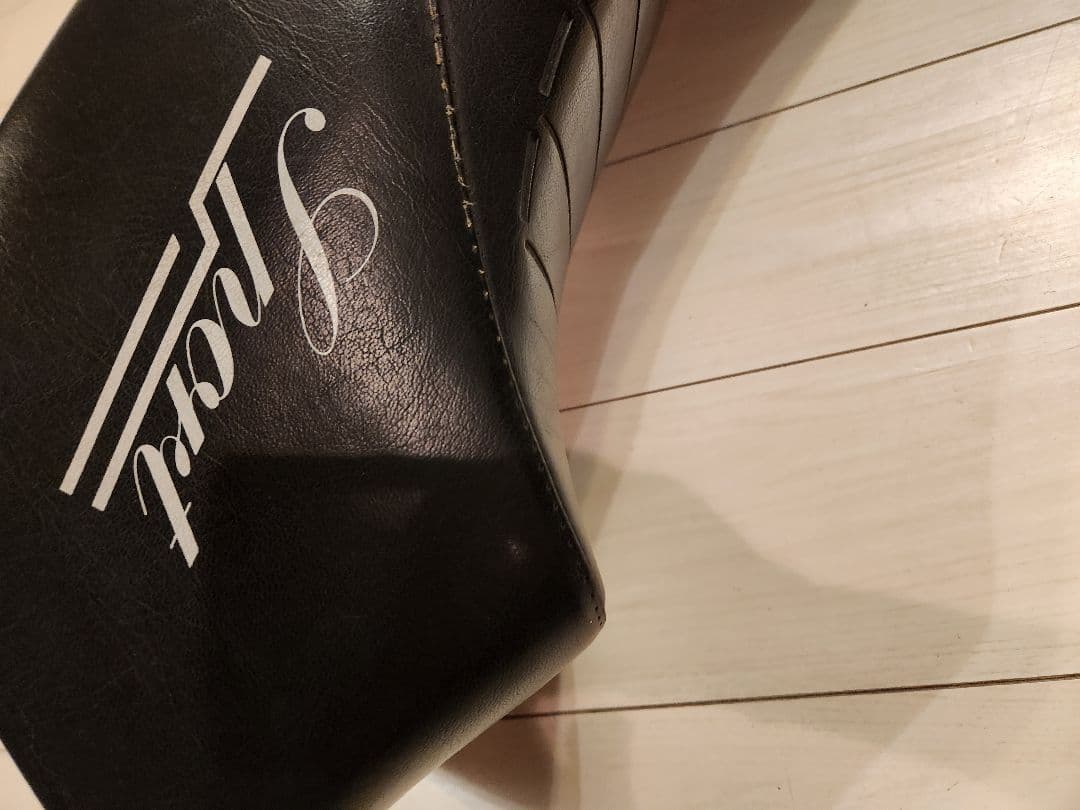 Honda CB400Nシート