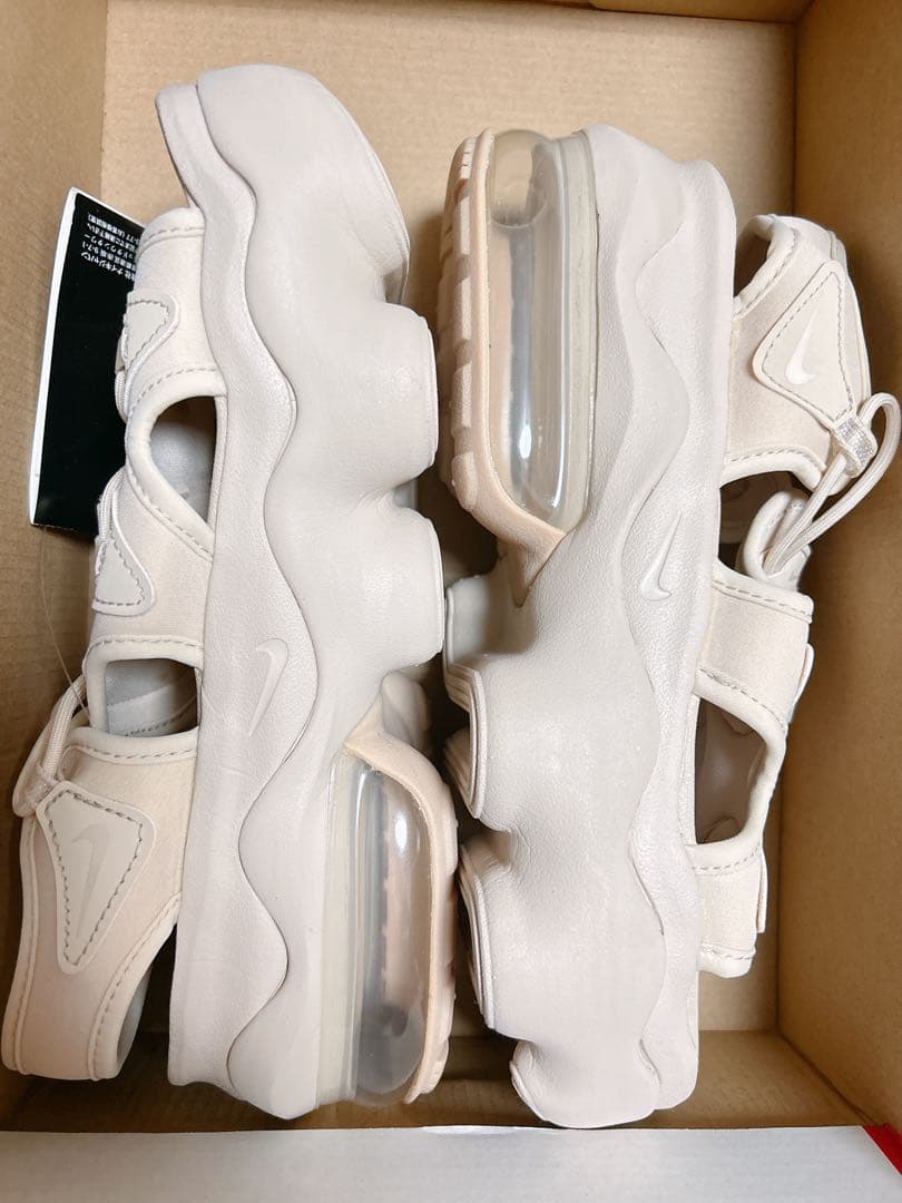 NIKE ナイキ エアマックス ココ サンダル 25cm