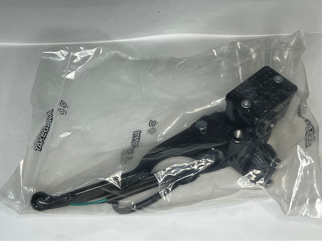 武川　クラッチマスター1/2　02-02-2103　TAKEGAWA