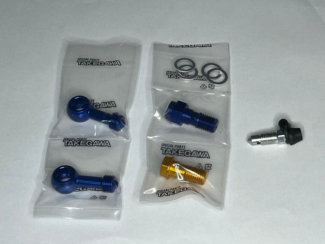 武川　クラッチマスター1/2　02-02-2103　TAKEGAWA