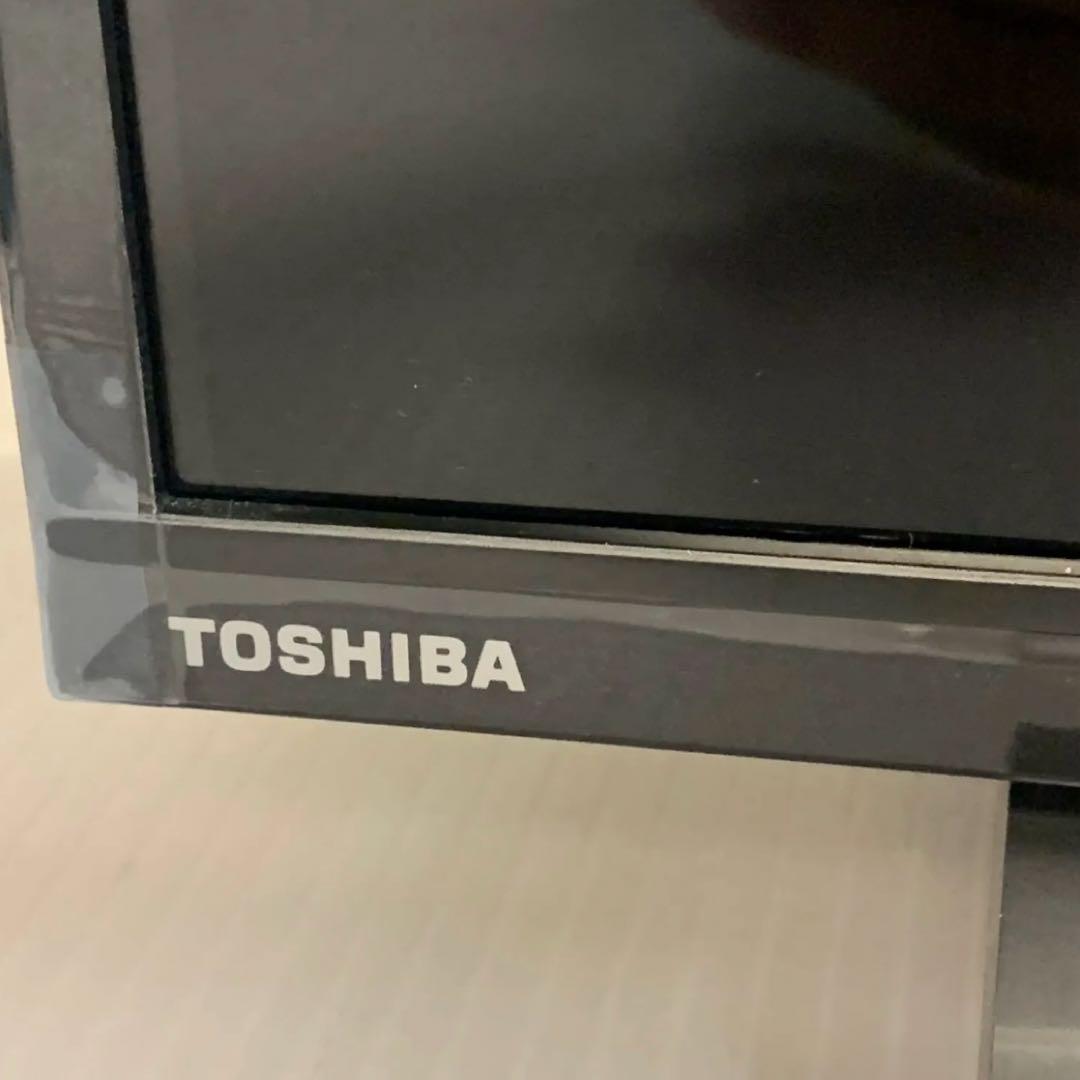 10h45 21年製 東芝 レグザ 32インチ 液晶テレビ 32V34