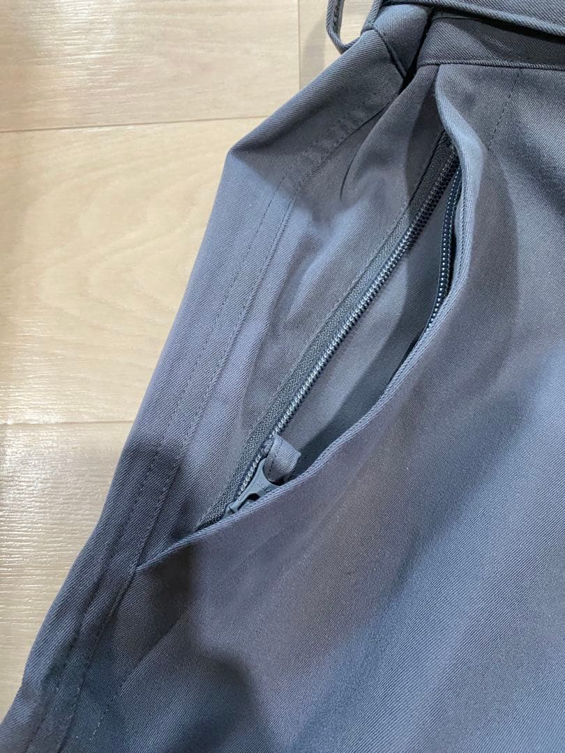 NOMADIK ウエア パンツ