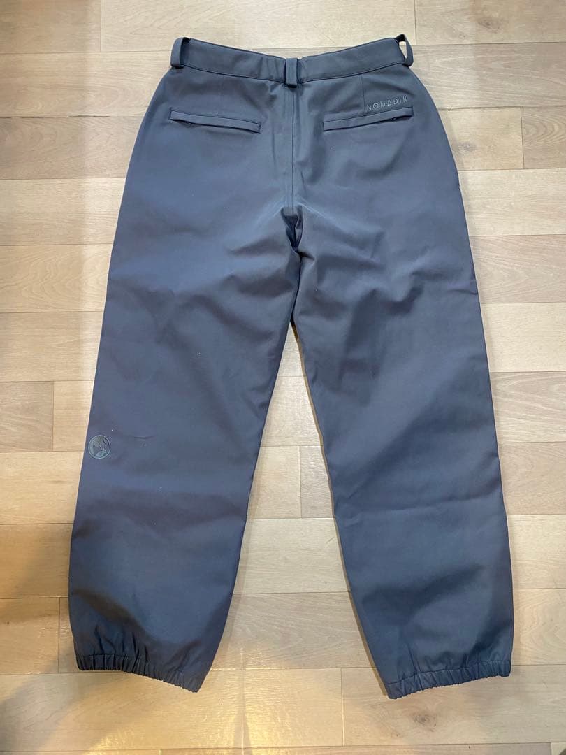 NOMADIK ウエア パンツ